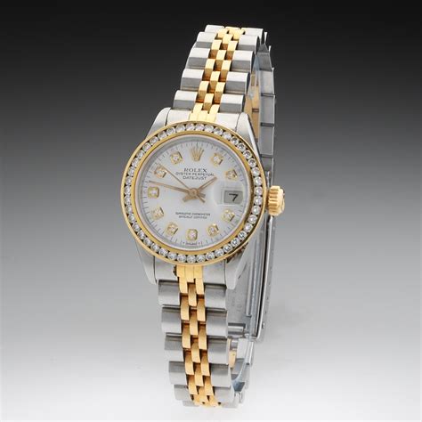 rolex oyster perpetual day date ladies|rolex day date price new.